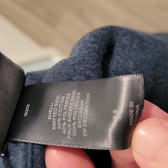 Men's Champion Jacket - Picture 5 of 6